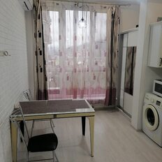 Квартира 44 м², 1-комнатная - изображение 1