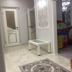 Квартира 88 м², 3-комнатная - изображение 3