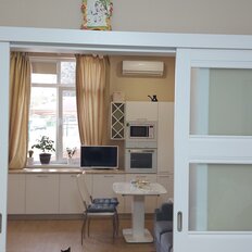 Квартира 44 м², 2-комнатная - изображение 3