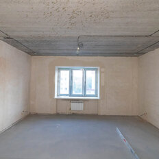 Квартира 116,5 м², 3-комнатная - изображение 4