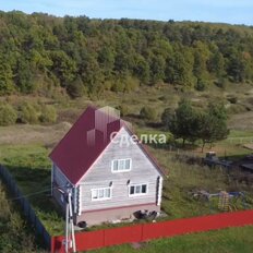 дом + 12 соток, участок - изображение 1