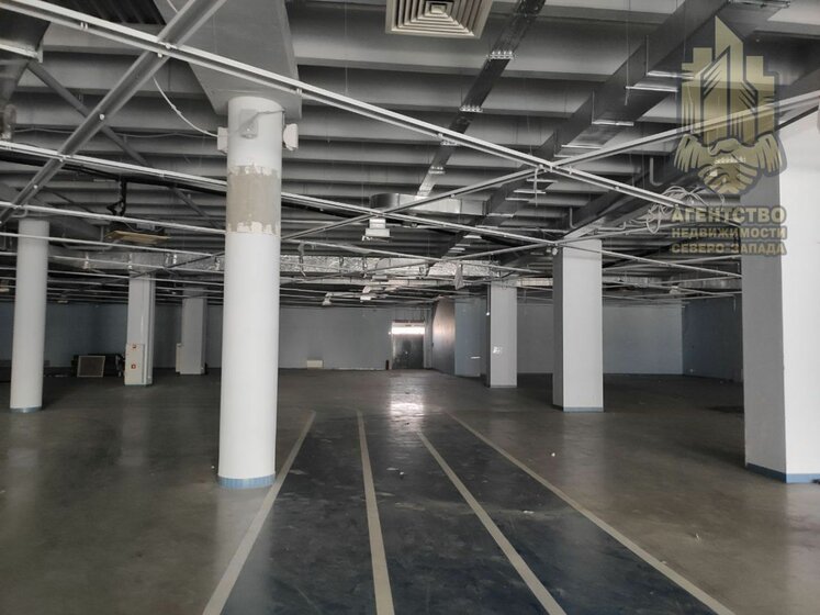 160 м², помещение свободного назначения 190 000 ₽ в месяц - изображение 55