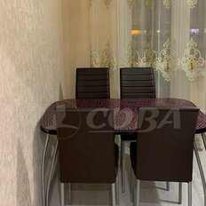 Квартира 37 м², 1-комнатная - изображение 5