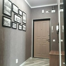 Квартира 38 м², 1-комнатная - изображение 2