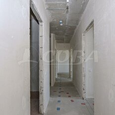 Квартира 76,3 м², 3-комнатная - изображение 4