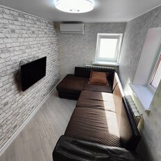 Квартира 30 м², студия - изображение 3