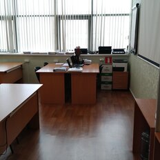 40,5 м², офис - изображение 1