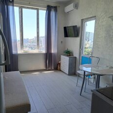 Квартира 24 м², студия - изображение 3