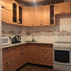 Квартира 44 м², 2-комнатная - изображение 3