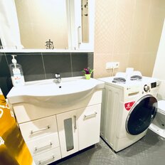 Квартира 41 м², 1-комнатная - изображение 4