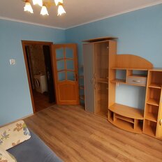 Квартира 36 м², 2-комнатная - изображение 3