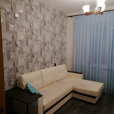 Квартира 32 м², 1-комнатная - изображение 2