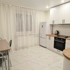 Квартира 40 м², 1-комнатная - изображение 2