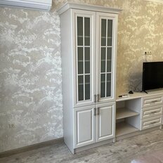 Квартира 70 м², 2-комнатная - изображение 4