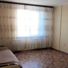 Квартира 51 м², 1-комнатная - изображение 2