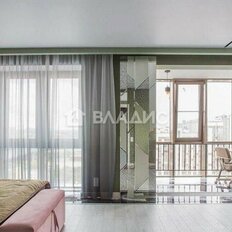 Квартира 90 м², 2-комнатная - изображение 2