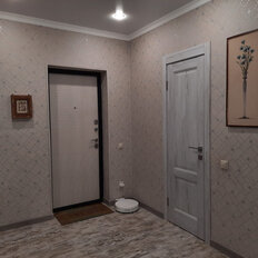 Квартира 72 м², 3-комнатная - изображение 1