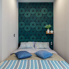 Квартира 25 м², студия - изображение 4