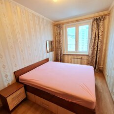 Квартира 44,6 м², 2-комнатная - изображение 1