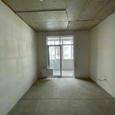 Квартира 68,6 м², 2-комнатная - изображение 5