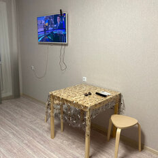 Квартира 26 м², студия - изображение 1