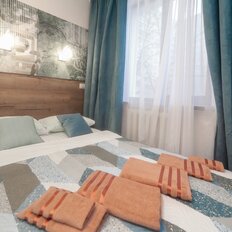 Квартира 12 м², студия - изображение 3