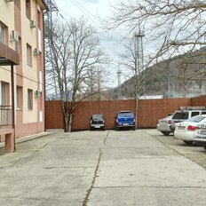 Квартира 26 м², 2-комнатные - изображение 3