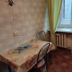 Квартира 40 м², 1-комнатная - изображение 5