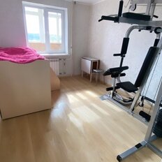 Квартира 87 м², 4-комнатная - изображение 2