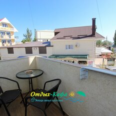 Квартира 31 м², студия - изображение 4