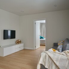 Квартира 65 м², 2-комнатная - изображение 4