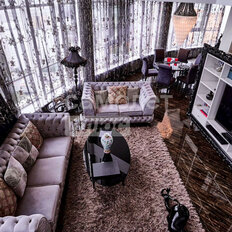 Квартира 199,8 м², 5-комнатная - изображение 1