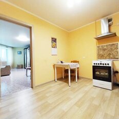 Квартира 41 м², 1-комнатная - изображение 3