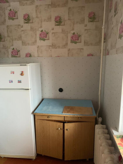 24 м², квартира-студия 2 800 000 ₽ - изображение 35