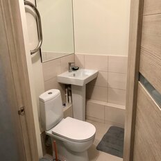 Квартира 23 м², студия - изображение 1