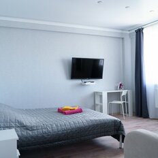 Квартира 40 м², студия - изображение 5