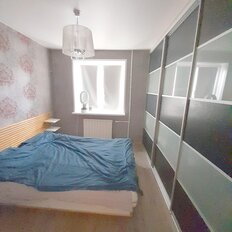 Квартира 49 м², 3-комнатная - изображение 3