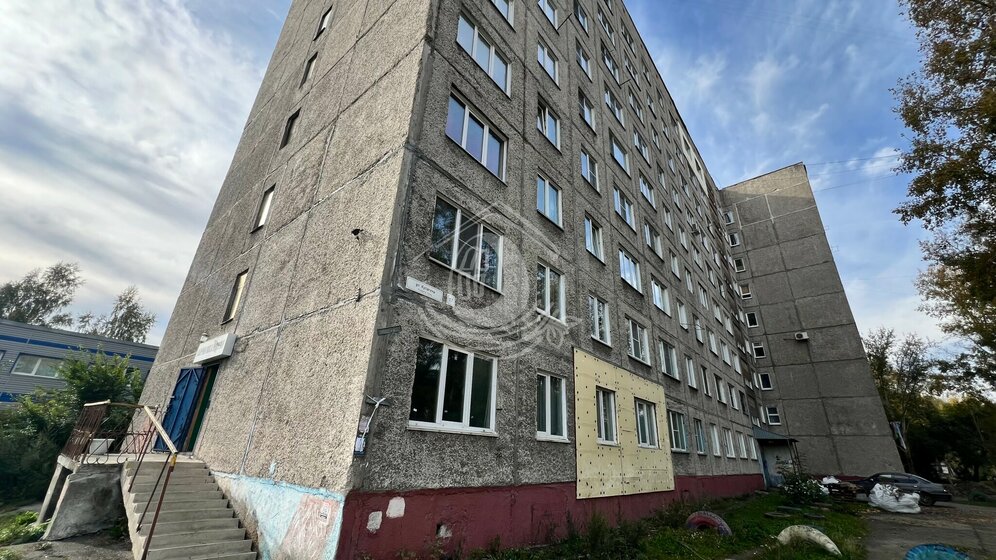 204 м², офис 27 540 000 ₽ - изображение 27