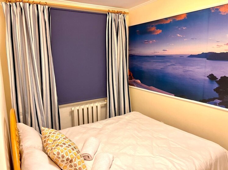 88 м², 4-комнатная квартира 17 000 ₽ в сутки - изображение 92