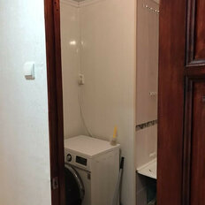 Квартира 40,8 м², 2-комнатная - изображение 5