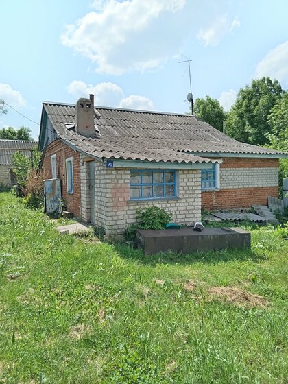 70 м² дом, 10 соток участок 1 450 000 ₽ - изображение 23