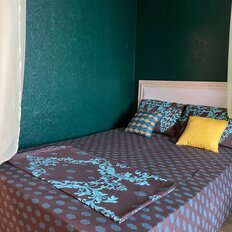 Квартира 48 м², 1-комнатная - изображение 4