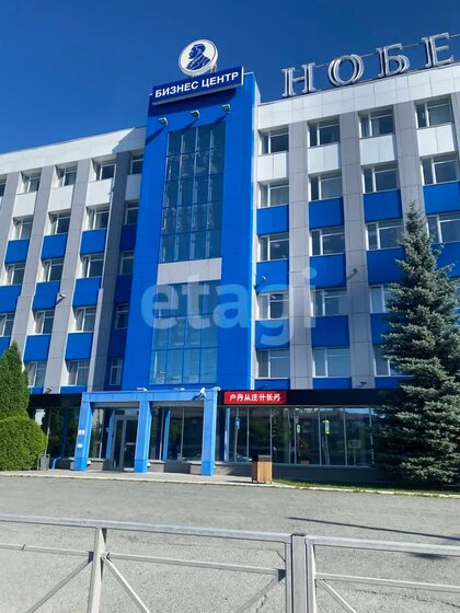 20000 м², склад 1 320 000 ₽ в месяц - изображение 36