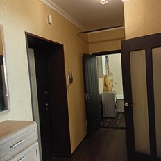 Квартира 40 м², 1-комнатная - изображение 1