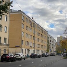 Квартира 24 м², студия - изображение 3