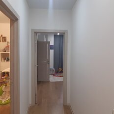 Квартира 60 м², 3-комнатная - изображение 4