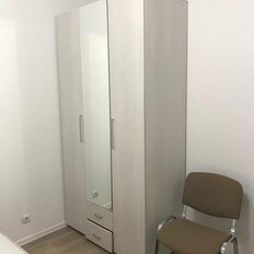 Квартира 46 м², 2-комнатная - изображение 5