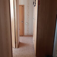 Квартира 30 м², 1-комнатная - изображение 1