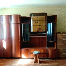 Квартира 33 м², студия - изображение 4