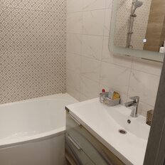 Квартира 42 м², 1-комнатная - изображение 1